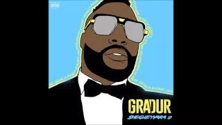 Gradur - Maille [Shegueyvara 2]