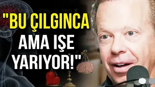 "Başarı ve Bolluk İçin Beyninizi Yıkamak İçin Bunu Her Gün İzleyin" | Joe Dispenza Türkçe