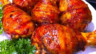 The Best Chicken Recipe You'll Ever Make!!! You will be addicted!! 🔥😲 Perfect Payyoli  Chicken!