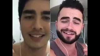 Agora Vai Sentar MCs Jhowzinho e Kadinho (cover)