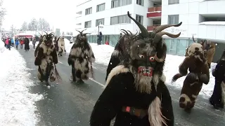 Altenmarkter Perchtenlauf 06 01