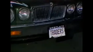 The Traders - Chicago Trading Pit in late 1980s