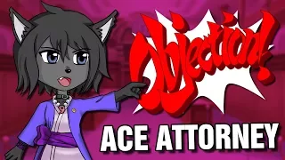 RESET SYSTEM #19 - Ace Attorney