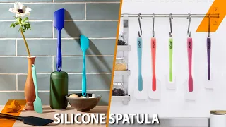 Best Silicone Spatula in 2022 – Recommended by Expert's!