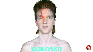 Andrei Vasilevskiy Sings! #Shorts