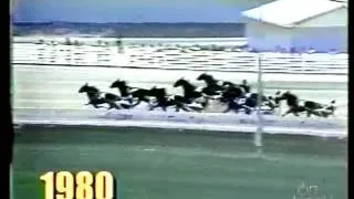 1980 Confederation Cup - Flamboro Downs