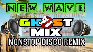 New Wave Ghost Mix Nonstop Remix 80s ✨🎶Disco Italo Disco Remix Collection . #nocopyrightmusic