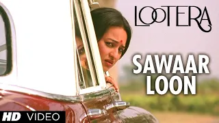 SAWAR LOON || UNCUT UNEDITED DANCE || #lootera #Monalithakur