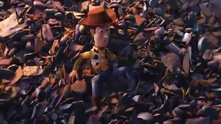 Toy story 3 Reversed