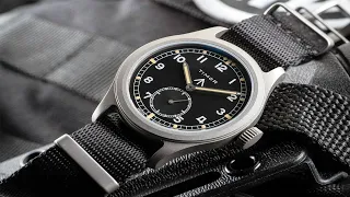 Best Field Watches With 100% Accuracy - You Won't Regret Buying