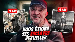 Deux filles, un BUNKER et un MONSTRE : L'affaire qui a CHOQUÉ la Russie !