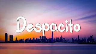 Despacito - Luis Fonsi (Lyrics)  Sia ,Unstoppable, David Guetta (MixLyrics)