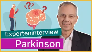 Parkinson frühzeitig erkennen | Asklepios