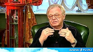 Юрий Антонов сегодня отмечает юбилей.