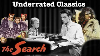 The Search (1948) Review (2#16)