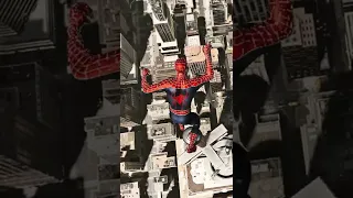 Spider-Man Remastered PC Perfect Sam Raimi Recolor  | RTX 2060