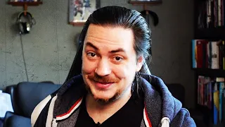 GrumpOuts Back?? A holiday message from Arin