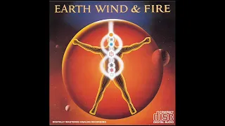 Earth, Wind & Fire - Fall In Love With Me (Extended Version by WilczeqVlk)