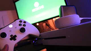 How to Connect Xbox One S/X to PC Monitor