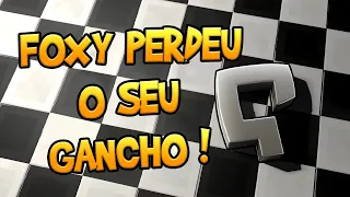 Onde está o Gancho do Foxy?! - Fazbear & Friends Episodio #1 [DUBLADO PT-BR]