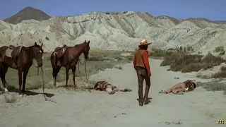 Tierra de gigantes (1969) western clásico | Película completa