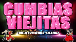 🪗Cumbias Viejitas Pero Bonitas 🌸 Cumbias de Para Bailar 🦩 Exitos de los 90s 💗 Cumbia mix exitos 2024