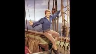 Ralph Ferraro - Music From "The King's Pirate" (1967)