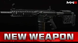 NEW MW3 ‘ULTRA M4' Weapon Update/Unlock (JAK Harbinger- Season 4 Week 1 Challenges)