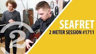 Seafret - Full Performance (Live on 2 Meter Sessions)