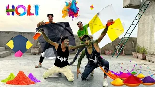 Big 2 Gudda Vs Holi 2024