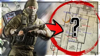 I Discovered The BEST Map For Scav RUNS In Tarkov!!!