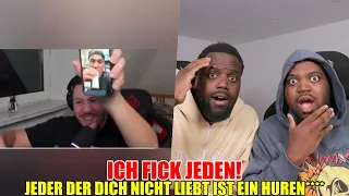 SELO ABI IST BARELLOS RÜCKEN UND MACHT EINE ANSAGE AN ALLE