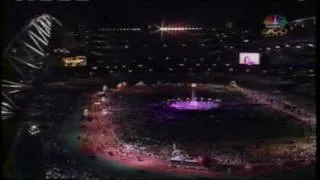 SYDNEY 2000 OLYMPICS (3/6) - KYLIE MINOGUE - ON A NIGHT LIKE THIS