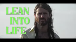 Lean Into Life - Petey (Official Video)