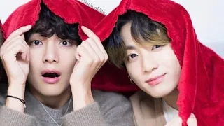 Why I'm Not Taekook Shipper??