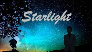 Starlight (Muse x SAFIA x Sonic the Hedgehog)