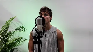 Mercy - Shawn Mendes ( Trent Bell acoustic cover )