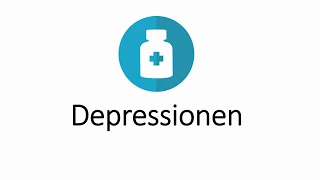 1) Pharmakologie - Depressionen