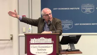 Richard D. Wolff Lecture on Worker Coops: Theory and Practice of 21st Century Socialism