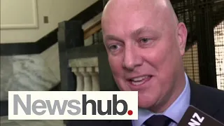 Christopher Luxon pulls U-turn on climate policy, called on to apologise to principals | Newshub