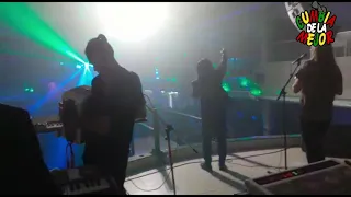 SANTAMARTA - Olvidalo Morena (EN VIVO 2021)