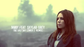 Moby feat. Skylar Grey - The Last Day (zwieR.Z. Remix) Instrumental