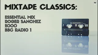[MTC-065] Essential Mix BBC Radio 1  - Roger Sanchez - 2000-30-04