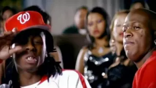 Mr. Carter - Lil Wayne Ft. JAY Z (Official Video)