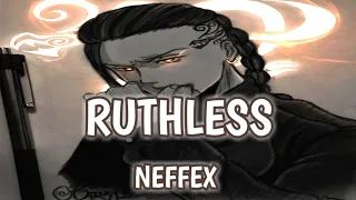 NEFFEX - Ruthless [Lyrics English Indonesian]