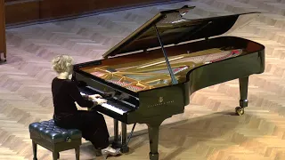 P. Osetinskaya / L. van Beethoven, S. S. Prokofiev
