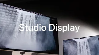 One Week with the Apple Studio Display | Things I Love and Hate