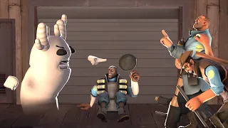 TF2 Dool - The Dastardly Duel