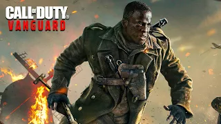 CALL OF DUTY VANGUARD Pelicula Completa en Español 2021 | Historia Campaña (4K 60FPS)