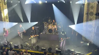 Beguiled - Smashing Pumpkins -  Live 9/20/22 Chicago Metro